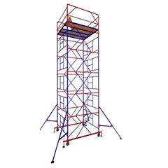 Вышка тура «Мега-5» 19,6 м
